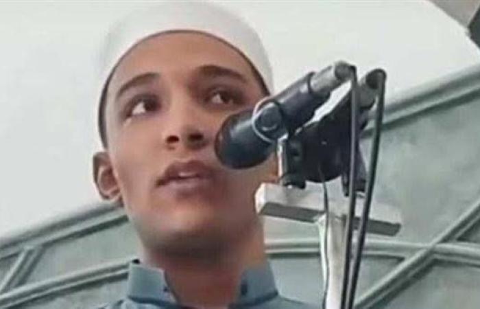 عاجل.. أول تعليق من خطيب الدقهلية بعد أزمة ...