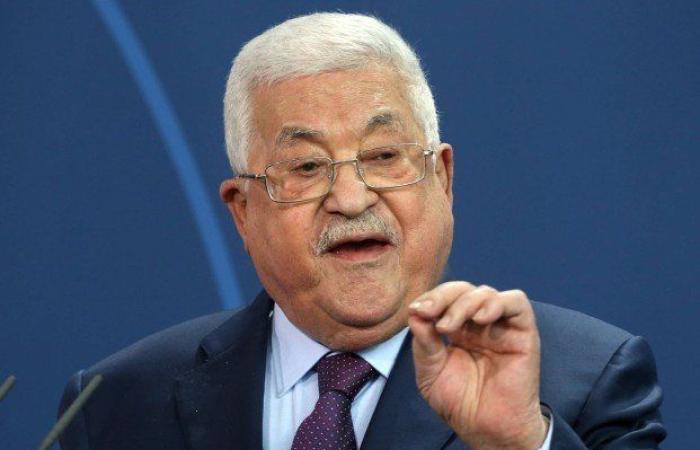 الرئيس الفلسطيني: قطاع غزة جزء لا يتجزأ من دولة فلسطين