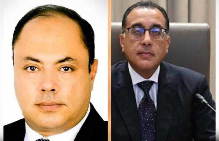 رئيس مجلس الوزراء يصدر قراراً بتعيين اللواء عمرو عبد المنعم رئيسًا لهيئة تنمية الصعيد