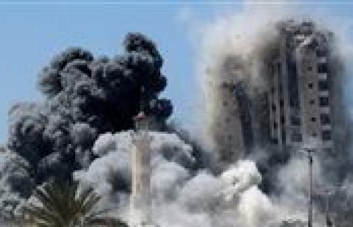 رئيس الهيئة الدولية للدفاع عن الفلسطينيين: المفاوضات الجارية تُستخدم كغطاء دبلوماسي لاستمرار العمليات العسكرية بغزة