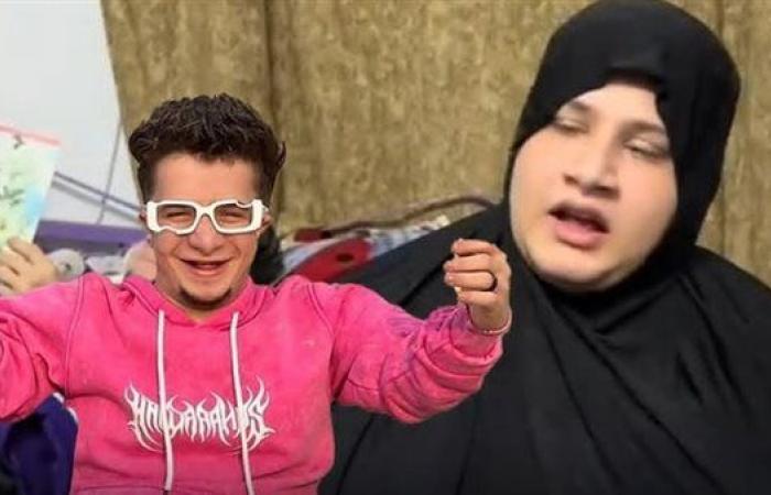 تعرف على قرار النيابة بشأن التيك توكر عمر فرج