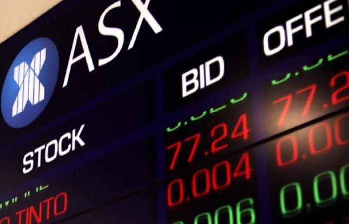 أسهم أستراليا تتراجع مع ضغوط البنوك وعمليات جني الأرباح