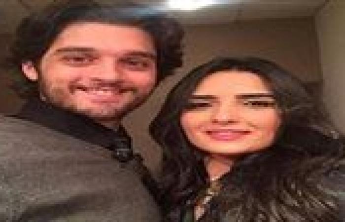 معلومات عن الفنانة ياسمين الجيلاني بعد طلاقها من نجل الفنانة علا رامي