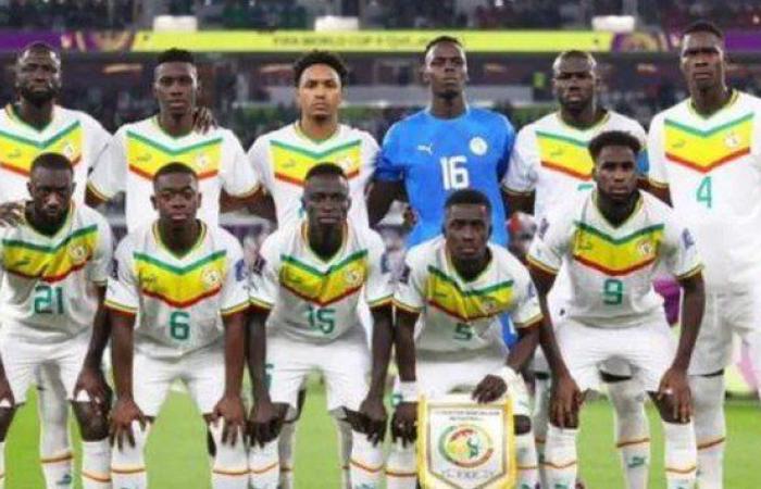 بث مباشر.. شاهد مباراة الكونغو الديمقراطية ضد السنغال في تصفيات كأس العالم 2026