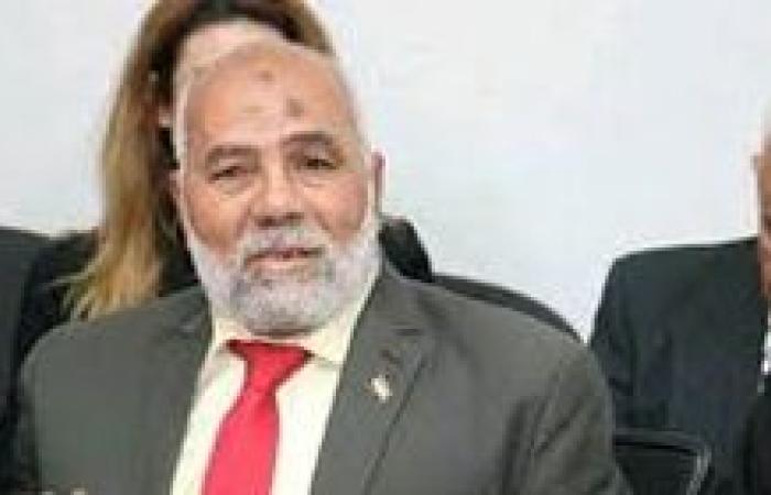 رئيس العدالةالاجتماعية: استهداف إسرائيل لقيادات حماس في قطر تصعيد خطير يهدد المنطقه بكارثة