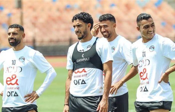 رئيس بعثة منتخب مصر: جاهزون لمواجهة بوركينا فاسو بتصفيات كأس العالم 2026