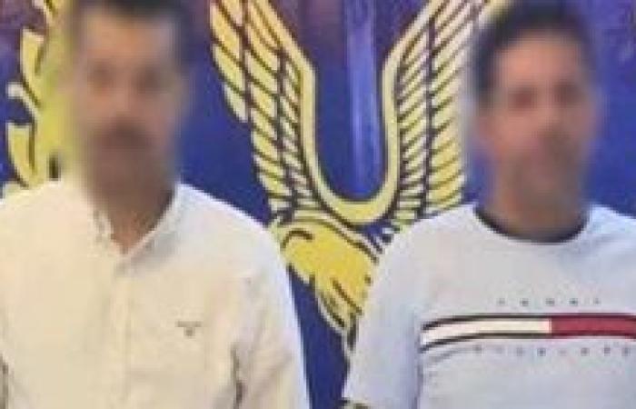 القبض على شقيقين للقيام بيع وحدات سكنية لأكثر من شخص بالقاهرة
