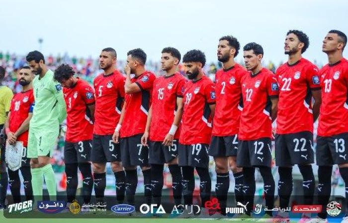 منتخب مصر يفرض التعادل السلبي على بوركينا فاسو في تصفيات كأس العالم