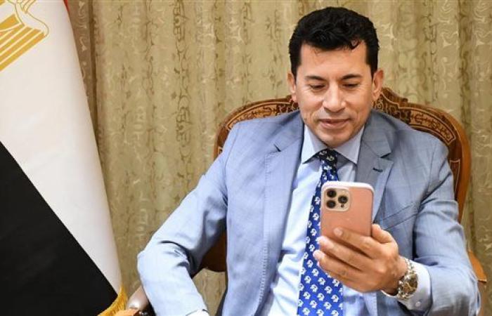 بعد التعادل مع بوركينا فاسو.. وزير الرياضة: خطوة تفصلنا عن كأس العالم