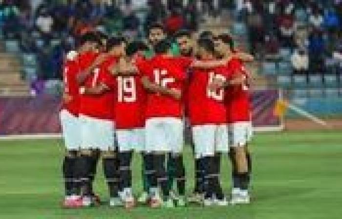 منتخب مصر فى مواجهة مصيرية أمام بوركينا فاسو الليلة لحسم التأهل لكأس العالم