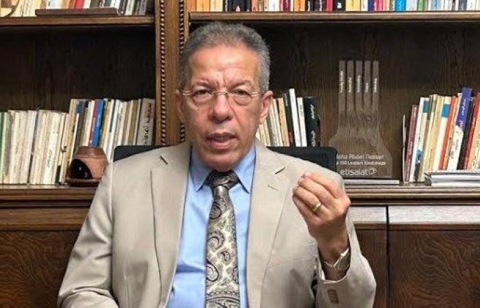 نقيب الأطباء: العقوبة بالحبس لا تُطبق إلا في حالة الإهمال الجسيم مثل العمل خارج التخصص أو في أماكن غير مرخصة
