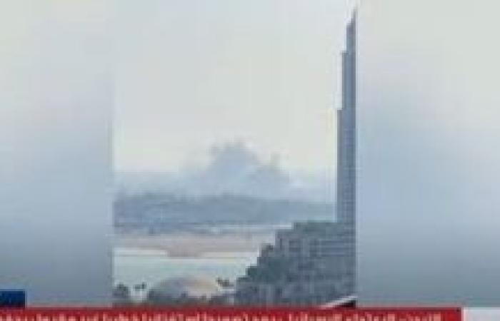 مصدر عسكري أردني ينفي ما تم تداوله بشأن مرور طائرات إسرائيلية فوق الأجواء الأردنية لضرب أهداف داخل قطر