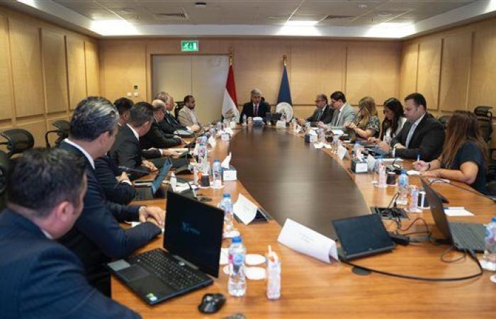 وزير السياحة والآثار: ارتفاع أعداد السائحين الأتراك بنسبة 56.5% خلال 7 أشهر