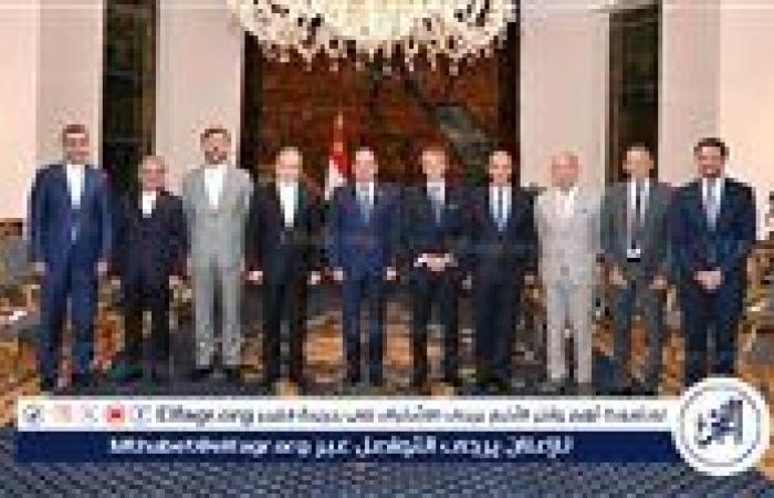 عاجل ـ السيسي ينجح في رعاية اتفاق تاريخي بين إيران والوكالة الدولية للطاقة الذرية بالقاهرة ويؤكد دور مصر في استقرار المنطقة