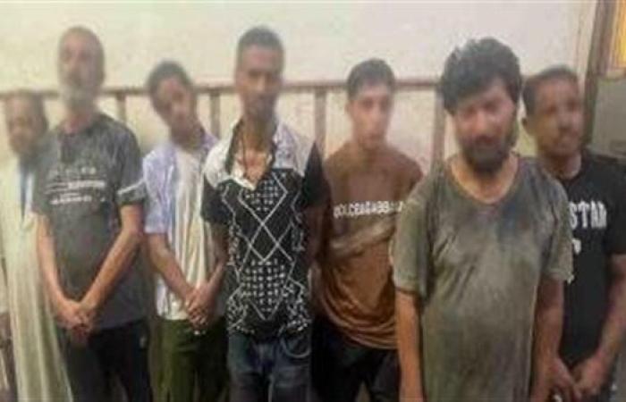 ضبط عصابة تستغل أطفالا في التسول بمحيط مستشفى في القاهرة