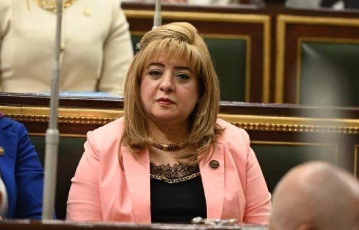 «خارجية النواب»: مشاركة السيسي في البريكس خطوة استراتيجية تعزز مكانة مصر عالميًا