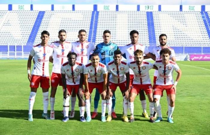 منحة مغرية للاعبي الكوكب لهزم الوداد