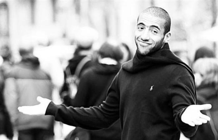 موعد ومكان جنازة المطرب عمرو ستين زوج مريم عامر منيب.. ومكان الدفن