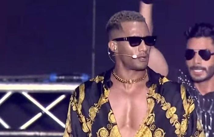 تأييد إيداع نجل الفنان محمد رمضان في دار رعاية