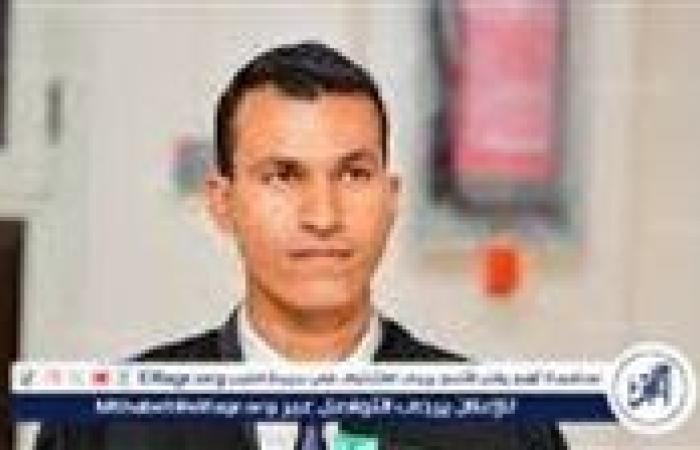 بعد واقعة باتمان الفيوم.. منطقة الفيوم للكاراتيه " ندين الواقعة ولكن المدرب ليس ضمن مدربي الاتحاد"