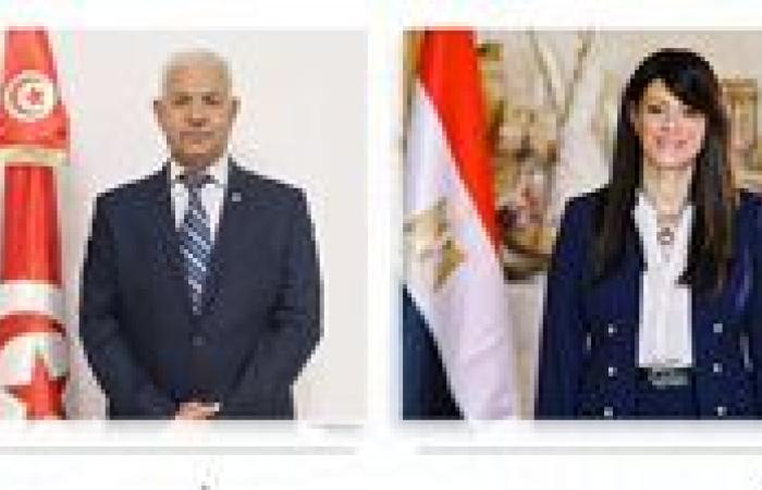 انطلاق الاجتماعات التحضيرية للجنة العليا المشتركة المصرية التونسية بالقاهرة