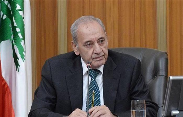 رئيس البرلمان اللبناني: العدوان الإسرائيلي على قطر انتهاك صارخ لسيادة وأمن المنطقة العربية