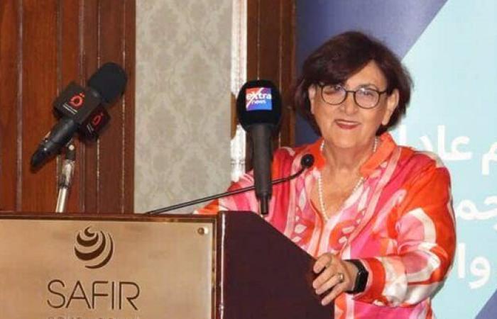 فاديا كيوان: جريمة الاغتصاب أحد أهم التهديدات للمرأة والفتاة في كل زمان ومكان