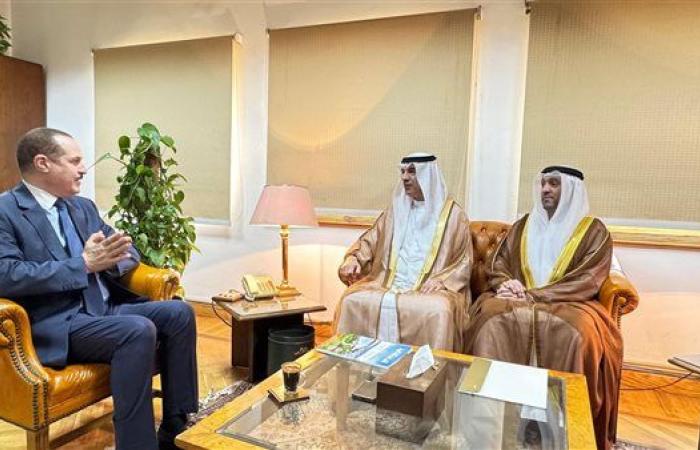 الذكاء الاصطناعي يحل ضيفا على ملتقى الشارقة للسرد في القاهرة