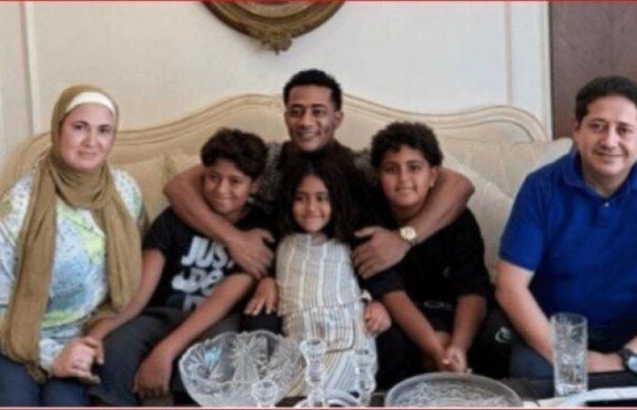 محكمة الطفل تؤيد حكم إيداع نجل الفنان محمد رمضان في دار رعاية