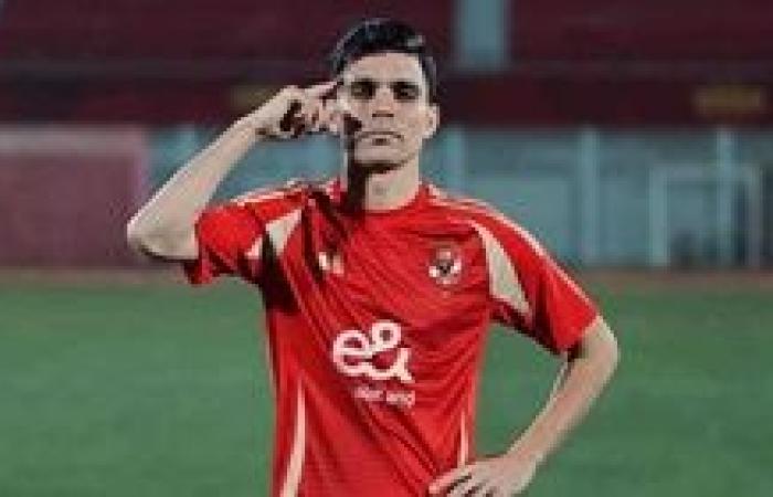 مكتشف بن  شرقى: مستواه في الزمالك أفضل من الأهلي واللاعب لم يجد نفسه مع الأحمر حتى الآن