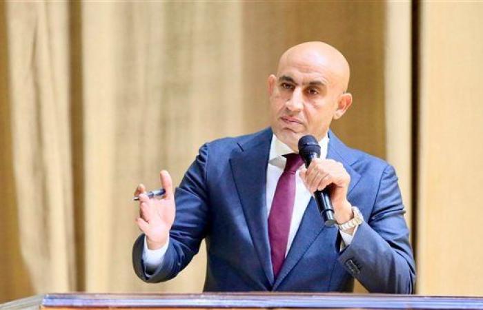 وزير التعليم  يعقد سلسلة لقاءات مع أكثر من 4 آلاف من مديري المدارس الابتدائية والإعدادية
