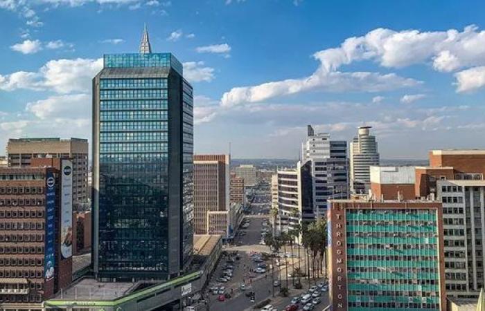 استثمارات زيمبابوي في قطاع الطاقة تصل إلى 9 مليارات دولار بحلول عام 2030