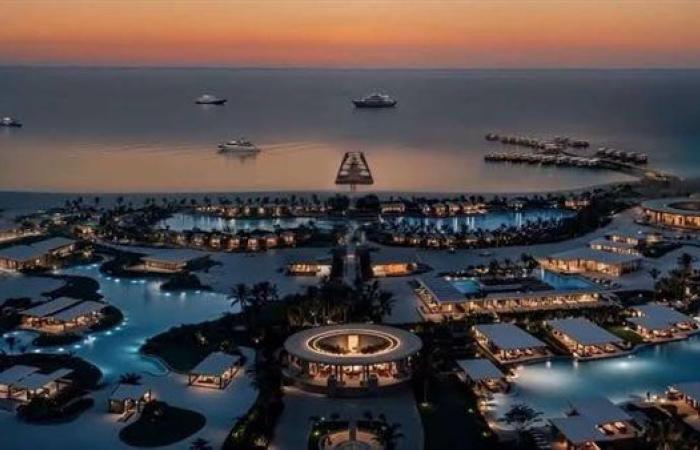 هيغير خريطة مصر للسياحة الاقتصادية.. إيه حكاية ...