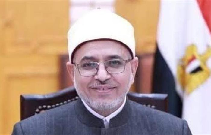 السبت القادم بدء العمل بمكتب تنسيق القبول بجامعة الأزهر