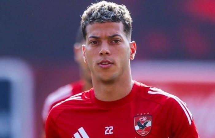 أحمد شوبير يكشف مصير إمام عاشور من المشاركة أمام إنبي في دوري نايل