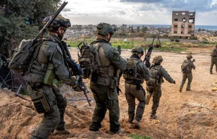 إذاعة جيش الاحتلال: عملية اغتيال قيادات حماس في غزة خطط لها منذ شهر