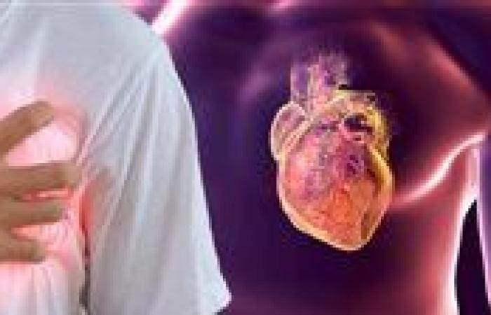 علامات تحذيرية لأمراض القلب يجب الانتباه إليها مبكرًا لتجنب المضاعفات الخطيرة