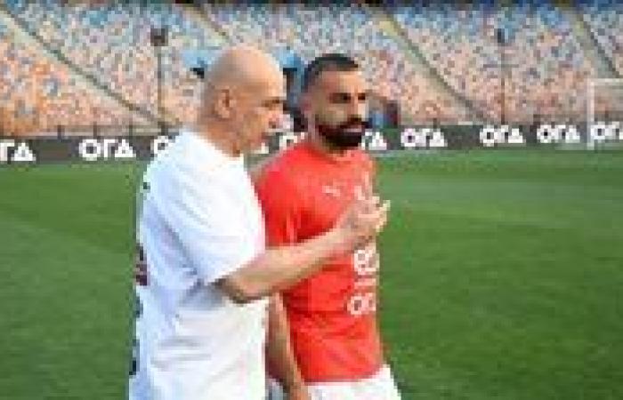 مصر وبوركينا فاسو.. الفراعنة يصطادون الخيول المتوحشة للعبور إلى المونديال