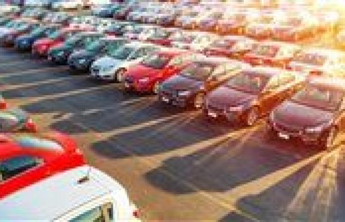 رئيس رابطة تجار السيارات يكشف أسباب زيادة أسعار شحن السيارات الكهربائية