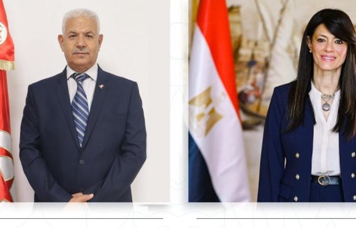 انطلاق الاجتماعات التحضيرية من اللجنة العليا المشتركة المصرية التونسية بالقاهرة