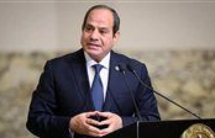 إعادة تخصيص قطعتي أرض لهيئة التنمية السياحية في جنوب سيناء