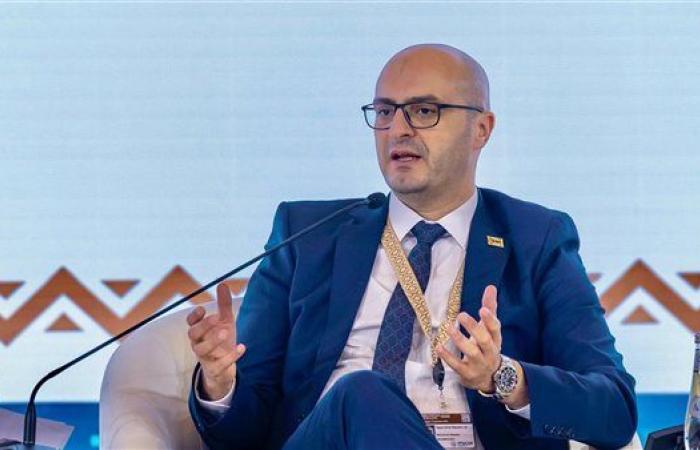 تنظيم الاتصالات يشارك في ITUGSR-25 بالسعودية
