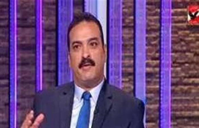 عمرو الحديدي: لا بديل عن الفوز أمام بوركينا فاسو.. ومهند لاشين الأنسب لبدء المباراة