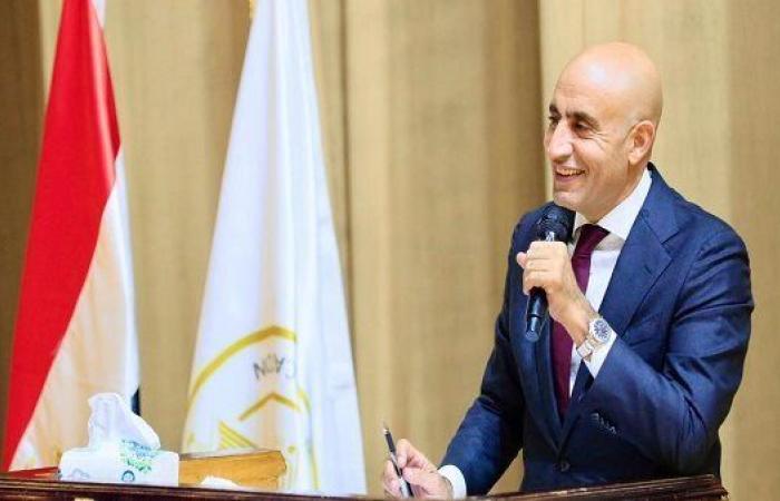 عاجل.. حافز تدريس شهري 1000 جنيه بدءً من نوفمبر للمعلمين.. مصدر بالتعليم يكشف