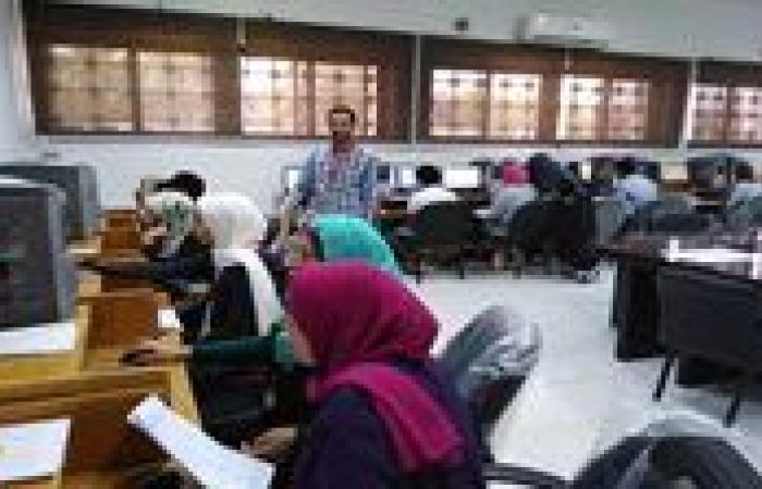 عاجل.. 11 ألف طالب بتنسيق المعادلات سجلوا رغبات القبول بالجامعات | خاص