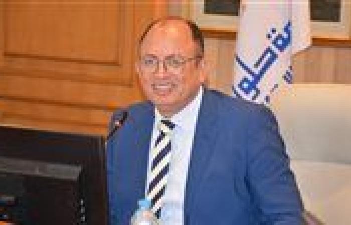 دورة تدريبية عن التحليل المالي بجامعة حلوان