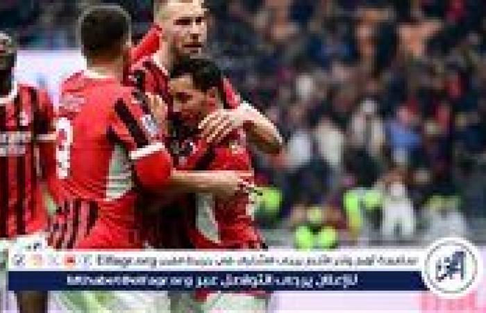 قيمة انتقال مدافع ميلان السابق إلى الاتحاد