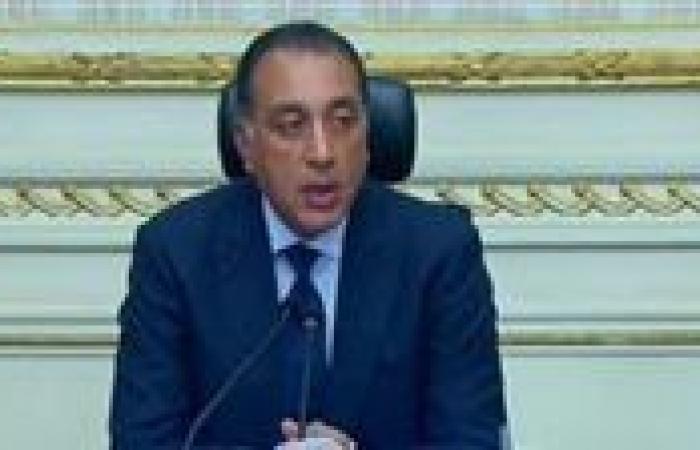 مدبولي: انطلاق المرحلة الثانية من "حياة كريمة" بتركيز على الصرف الصحي