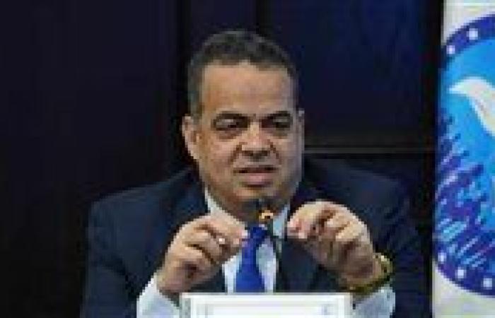 الأمين العام المساعد لمستقبل وطن: مصر تتحرك كقوة مدافعة عن الأمن العربي.. وبيان الرئاسة رسالة واضحة للمجتمع الدولي