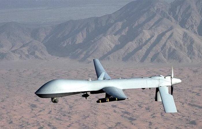 بولندا تعترض طائرات بدون طيار في مجالها الجوي وتعلن حالة التأهب القصوى